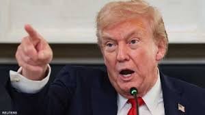 زيارة قصيرة: ترامب يزور إسرائيل الاثنين ويلقي كلمة في الكنيست