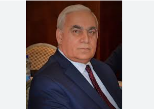 خوري ينعى الوزير السابق محمد أبو رمضان