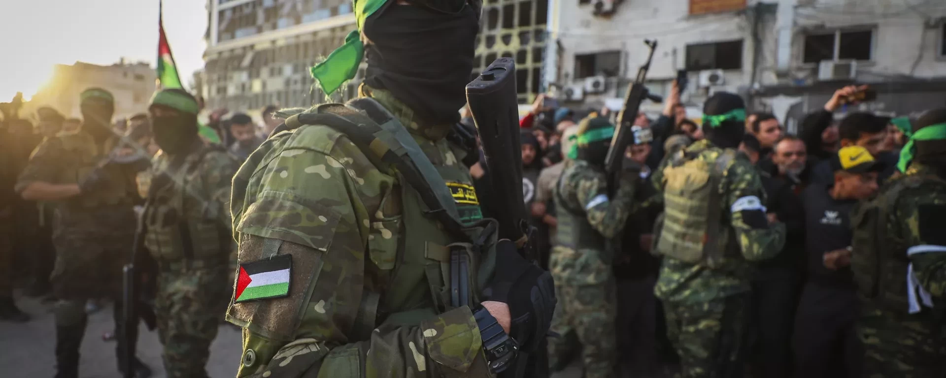 حماس تؤكد التزامها باتفاق وقف إطلاق النار عقب الاشتباكات في رفح