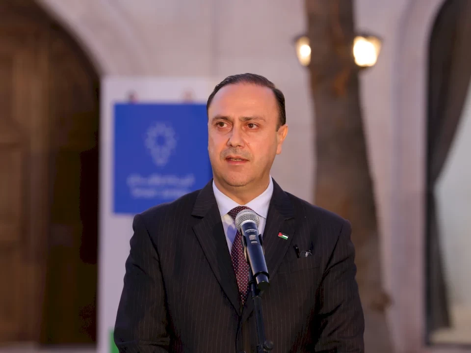 الأردن يعلن موقفه بشأن إرسال قوات إلى قطاع غزة