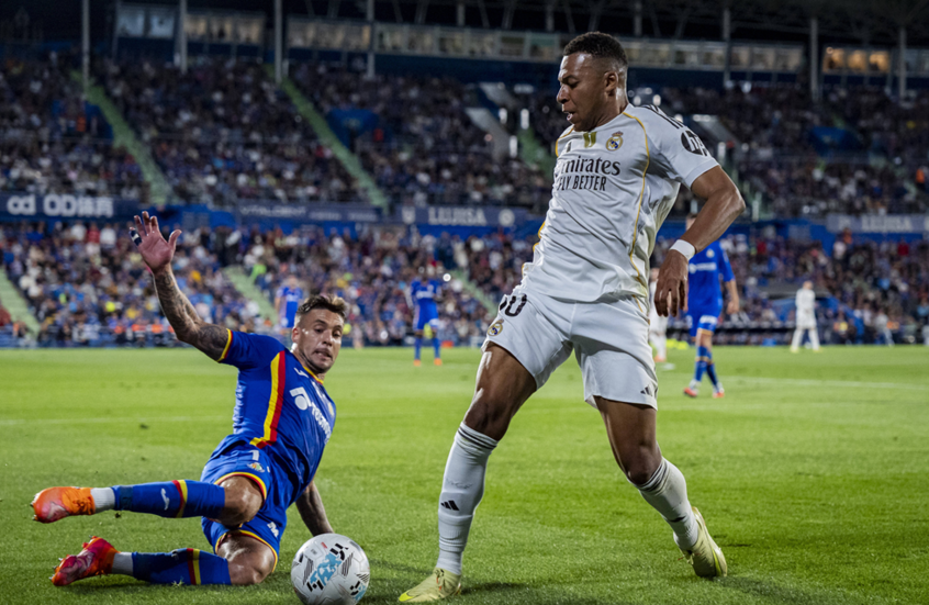 الدوري الاسباني