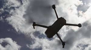 مسيّرات أمريكية في سماء غزة لمراقبة وقف إطلاق النار