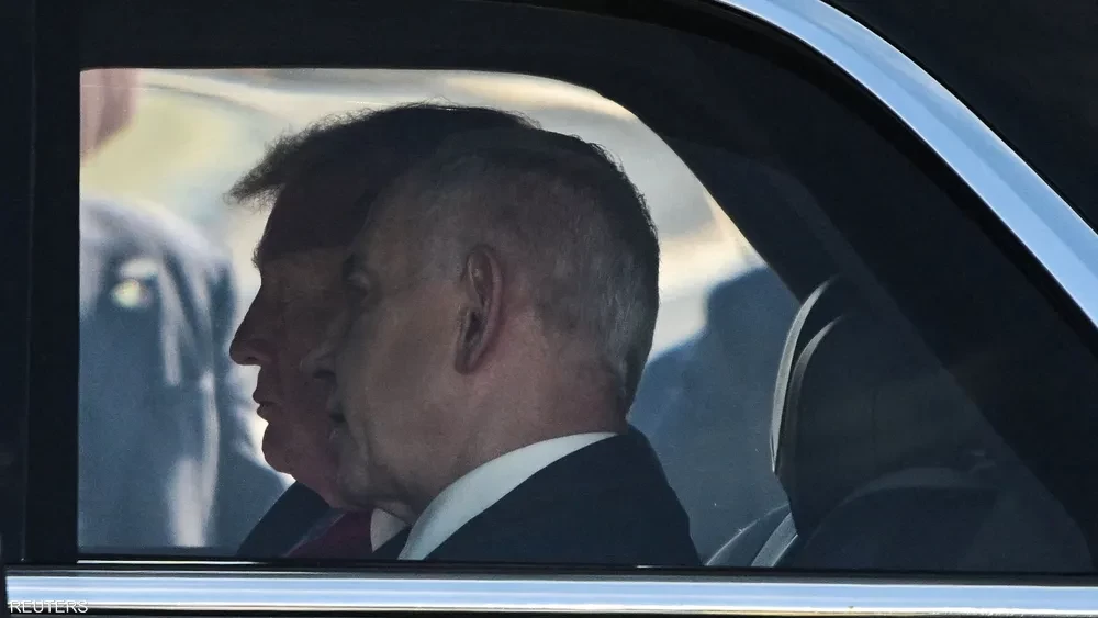 تقرير: حالة إحباط تتزايد داخل البيت الأبيض تجاه "إسرائيل" لهذا السبب!