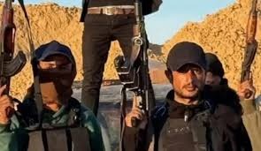 منصة "رادع" تطلق عملية أمنية واسعة في غزة ضد "أوكار الخيانة والعمالة"