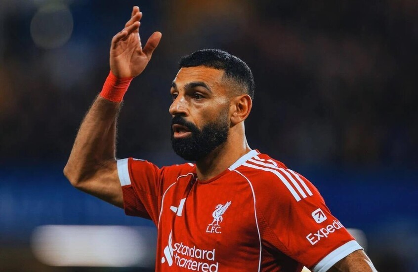 ضربة لمحمد صلاح.. ترتيب هدافي تصفيات إفريقيا المؤهلة إلى كأس العالم 2026