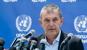 لازاريني: حان وقت السماح بدخول المساعدات لغزة على نطاق واسع