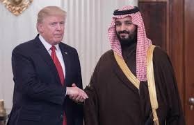 تقارير: محمد بن سلمان وترامب سيوقعان اتفاقات كبرى في نوفمبر