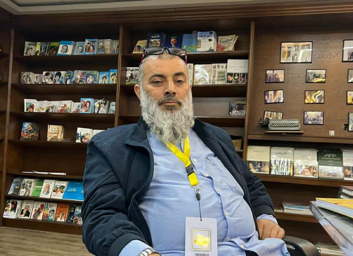 مقترح تعزيز الشراكة الوطنية في قطاع المقاولات الفلسطينية