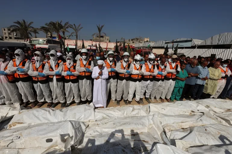والإعلامي الحكومي يجدد مطالباته