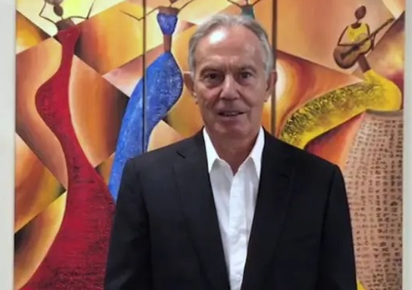 ترامب عن تعيين بلير حاكما لغزة: أريد التأكد من أنه خيار مقبول للجميع