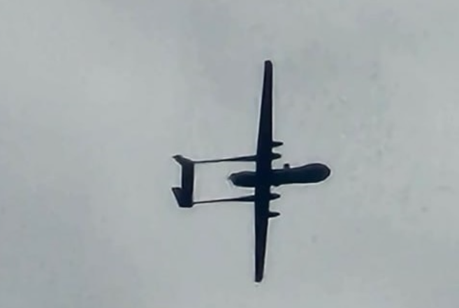 صفارات الإنذار تدوي في إيلات جنوبي إسرائيل