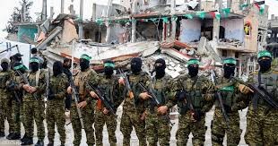 قلق في إسرائيل.. حماس تعود للسيطرة على قطاع غزة