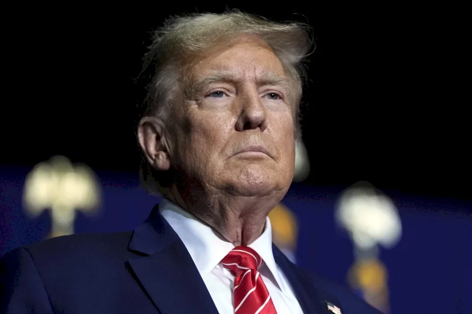 ترمب «واثق» من أن وقف إطلاق النار في غزة «سيصمد»