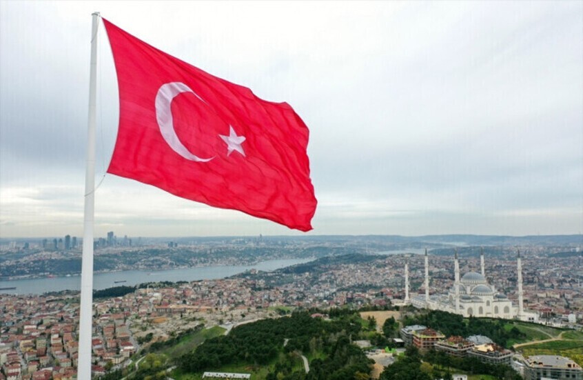 أنقرة تبحث إرسال قوة عسكرية إلى غزة