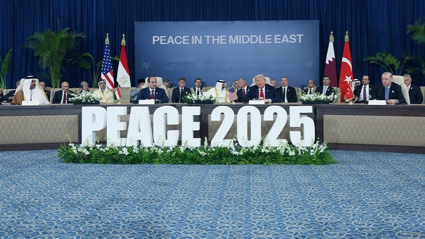 خصوصاً المساعدات ومعبر رفح