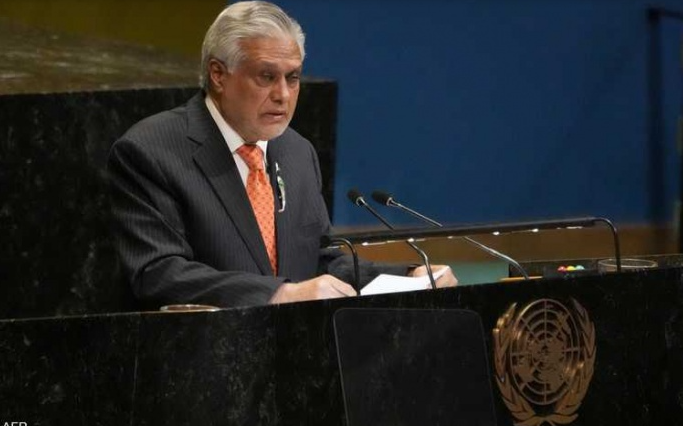 باكستان: خطة ترامب لا تتوافق مع الصياغة التي قدمتها الدول الإسلامية