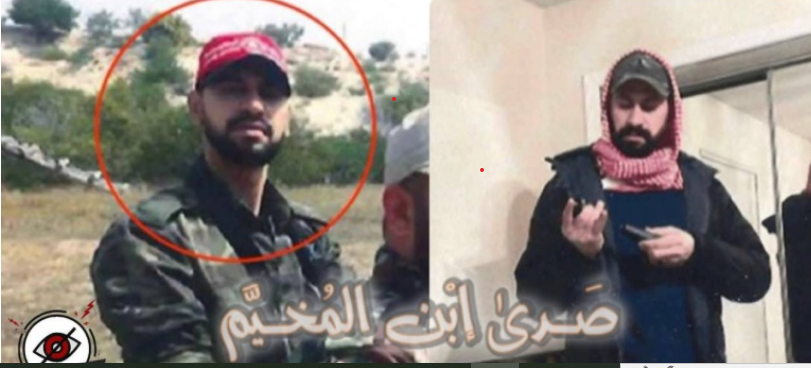 أمريكا تعلن اعتقال فلسطيني بزعم مشاركته بعملية 7 أكتوبر