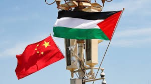 الصين تدعو إلى ضمان وصول المساعدات الإنسانية إلى قطاع غزة