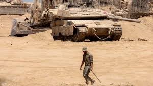 الكشف عن العقوبات التي يفكر فيها الإسرائيليون والأميركيون ضد حماس