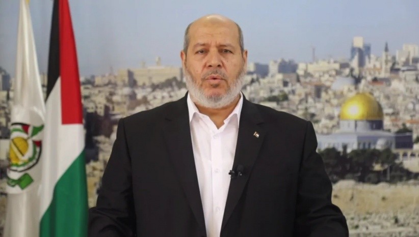 الحية: حصلنا على ضمانات أميركية تؤكد انتهاء الحرب الاسرائيلية