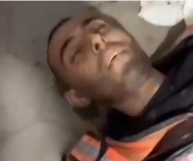 الدفاع المدني: الاحتلال ارتكب جريمة جديدة باستهدافه طواقمنا بحي الزيتون