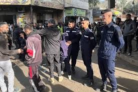 تقرير اسرائيلي يكشف: حماس تشارك في تشكيل الحكومة في غزة