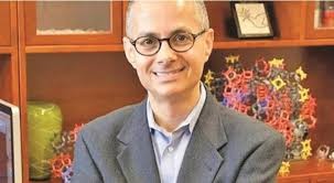 أردني من أصول فلسطينية يفوز بجائزة نوبل للكيمياء 2025