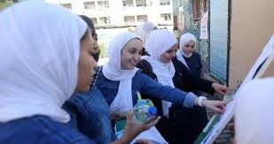 التربية: نتائج الثانوية العامة لطلبة 2006 من قطاع غزة بعد غد الثلاثاء