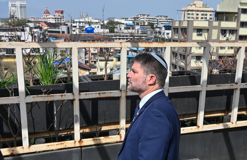 سموتريتش: لم يكن تصريحي بشأن السعودية موفقا وأنا آسف للإهانة التي سببتها.. أتوقع ألا يضرونا