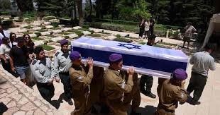 اسرائيل: تشكيل قوة متعددة الجنسيات للبحث عن جثث الاسرى في غزة