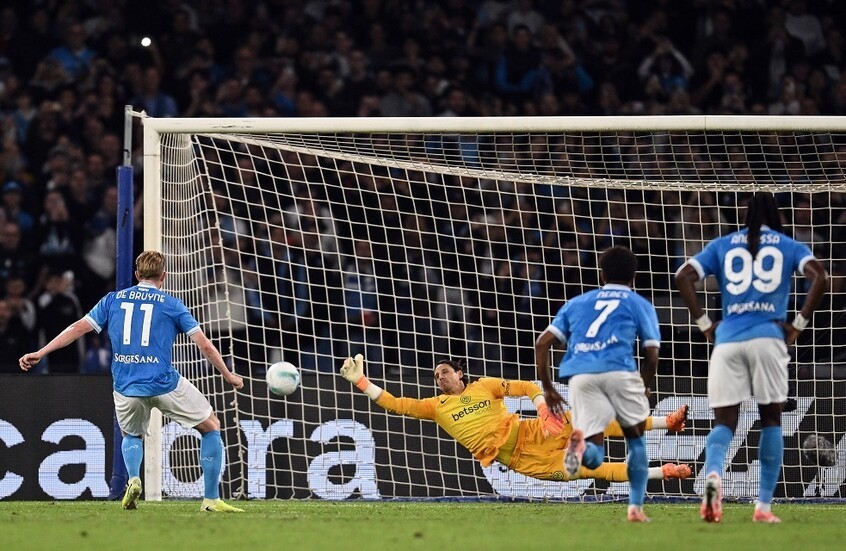 الدوري الايطالي