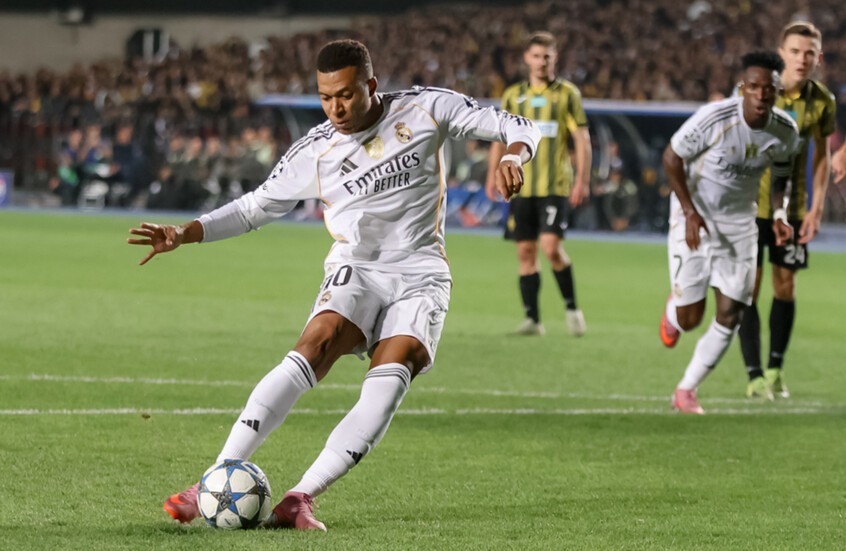 دوري ابطال اوروبا