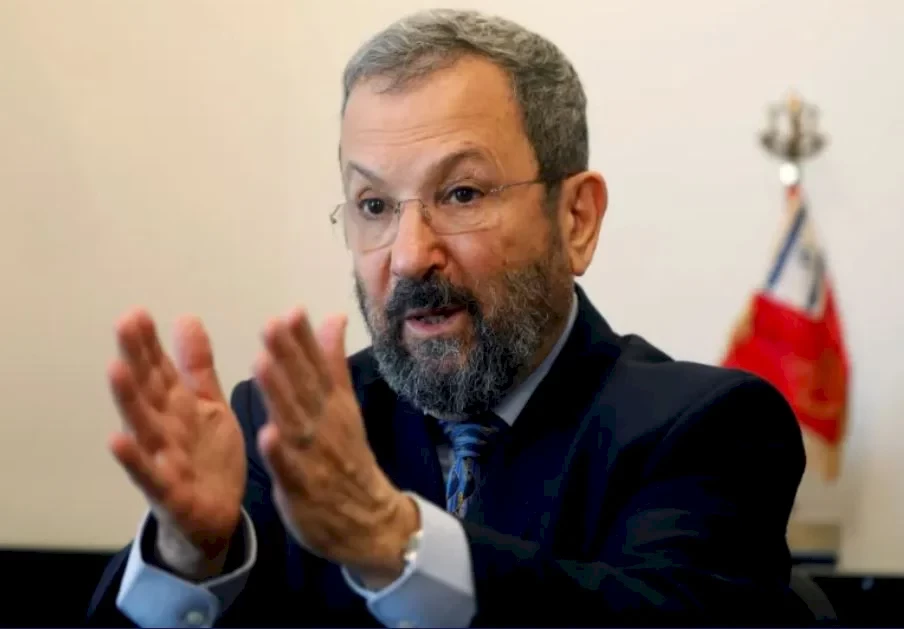 باراك: خطة ترامب بداية ممتازة لكن نتنياهو قد يسعى لتخريبها