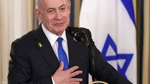 نتنياهو: سأعرض الاتفاق على الحكومة للموافقة عليه