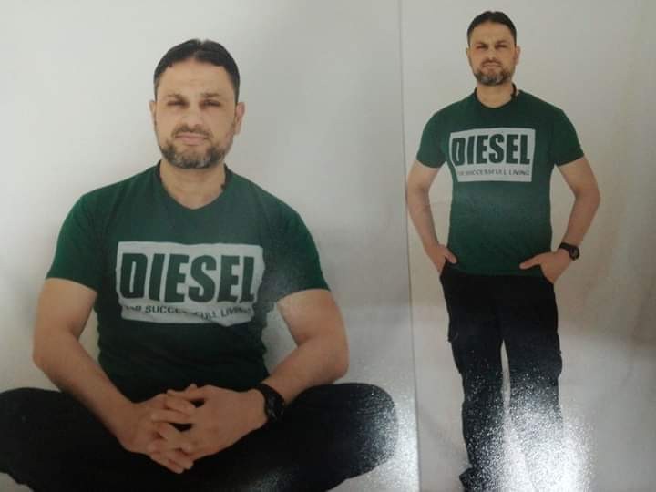 محكمة الاحتلال تُمدد عزل الأسير معمر شحرور لعام إضافي