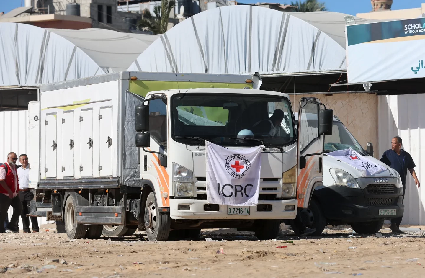 تقارير طبية: جثامين الشهداء التي سلمها الاحتلال كانت معصوبة الأيدي والعينين