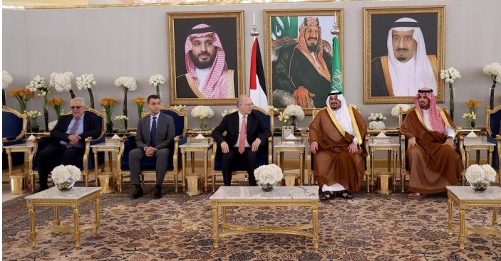 مصطفى يصل الرياض للمشاركة في مؤتمر مبادرة مستقبل الاستثمار