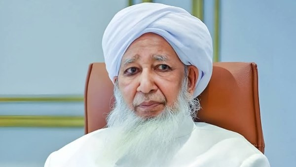 مفتي الديار الهندية يوجّه نداءً عاجلًا لقادة العالم: أوقفوا الحرب وابحثوا عن السلام العادل