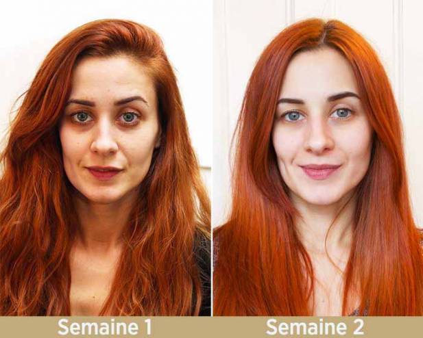 قررت أن تشرب 3,5 ليتر ماء خلال شهر.. لاحظوا النتائج المدهشة!