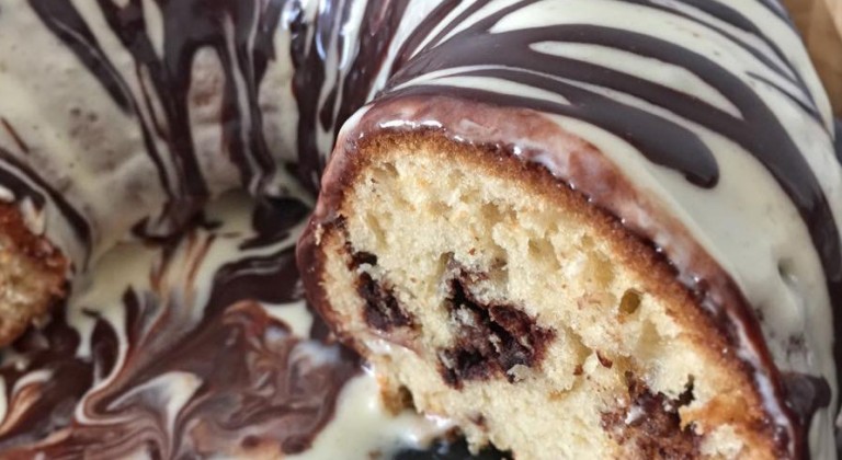 كيكة السينابون