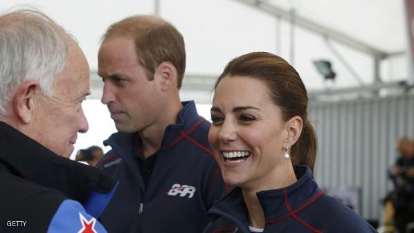 اختراق أمني كبير للأسرة الملكية ببريطانيا