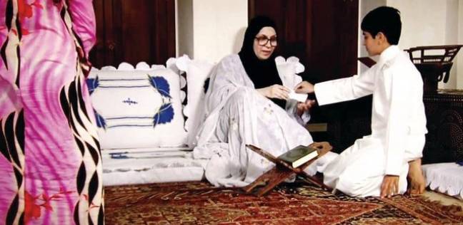 لا يجوز للزوج منع أولاده من زيارة جدتهم