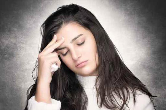 يعتبر التوتر الجسدي من الحالات الطبيعية التي تواجه الإنسان