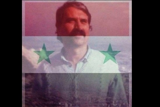 الأسير السوري "أسعد الولي" استشهد نتيجة الإهمال الطبي