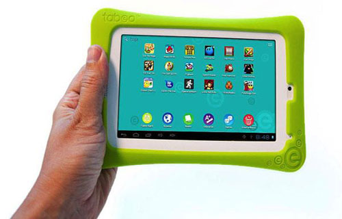 شركة أمريكية تبتكر تقنية تتيح الحصول على انترنت