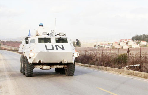 القوة متعددة الجنسيات في سيناء.. نموذج نجاح استثنائي