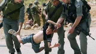 في سابقة خطيرة .. الاحتلال يمدد توقيف الطفلين "أيوبي وربيع"