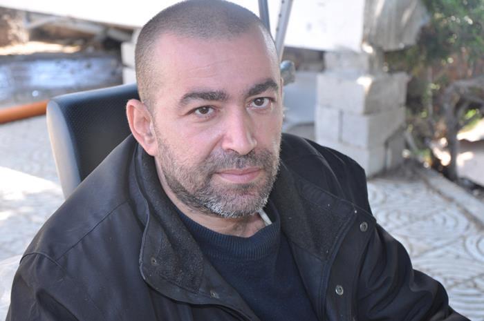 متى سيدخل الاسمنت الى قطاع غزه