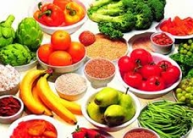 النباتيون أكثر عرضة للإصابة بالسرطان