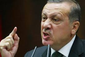 أردوغان يعلن أن بلاده في حالة طوارئ لمدة 3 أشهر